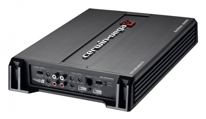 Cerwin Vega XED1000.1M. Технические характеристики XED1000.1M.